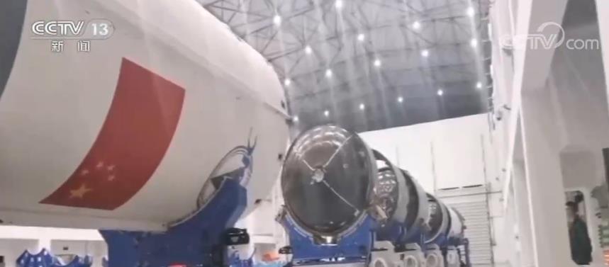 武汉火箭产业园已具备年产20发固体运载火箭能力